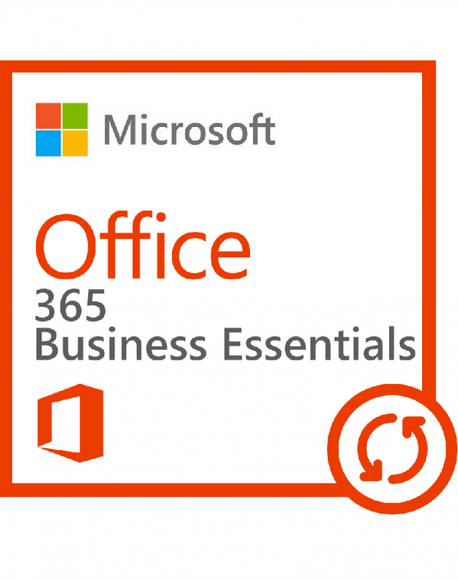 Office 365 Business Essentials – INTELLAM