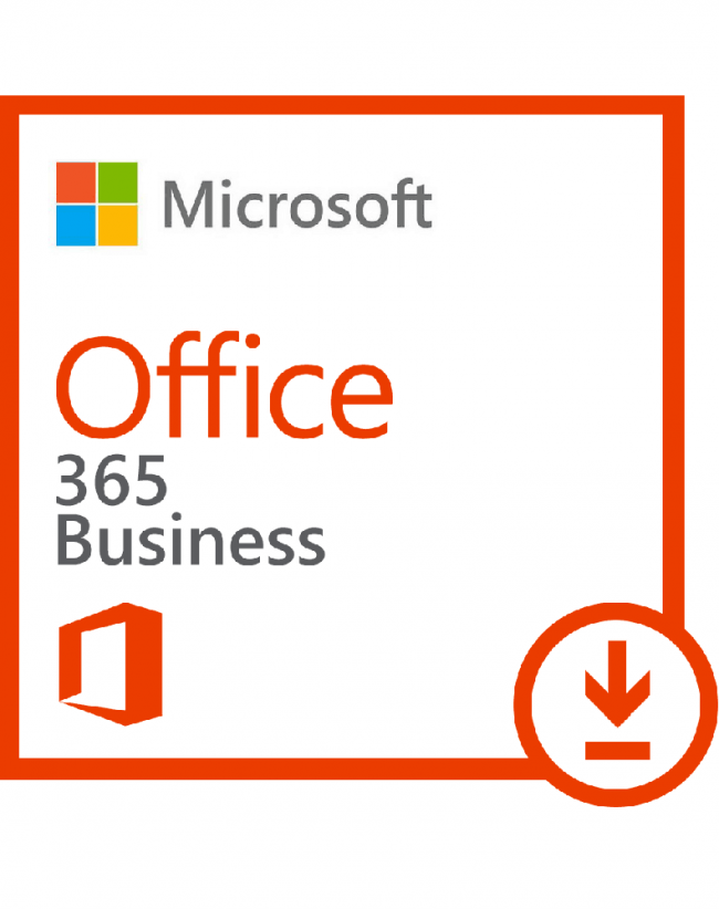 Office 365 Business – INTELLAM